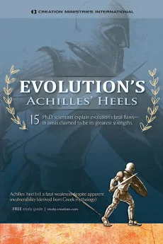 Evolution’s Achilles’ Heels Free Download