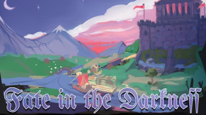 Fate in the Darkness Free Download