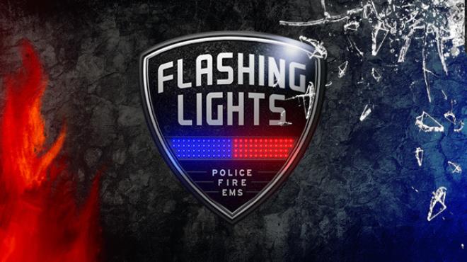 Flashing Lights Chief Edition-TENOKE Free Download