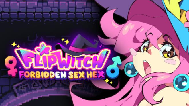 FlipWitch – Forbidden Sex Hex Free Download