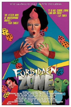 Forbidden Zone Free Download