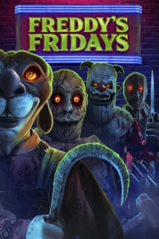 Freddy’s Fridays Free Download