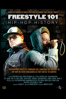 Freestyle 101: Hip Hop History Free Download