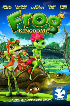 Frog Kingdom Free Download
