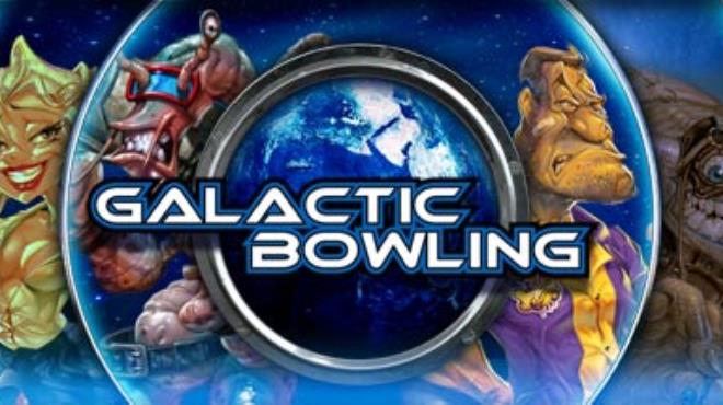 Galactic Bowling Free Download