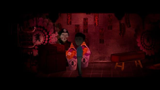 Ghost Feed Torrent Download