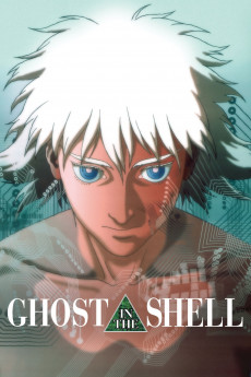 Ghost in the Shell Free Download
