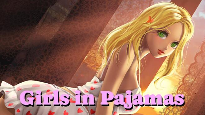 Girls in Pajamas Free Download