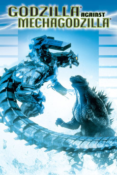 Godzilla Against MechaGodzilla Free Download
