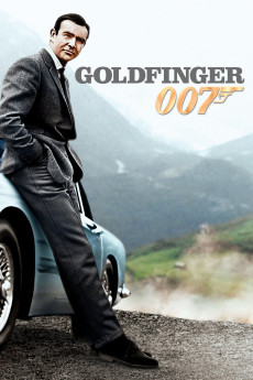 Goldfinger Free Download