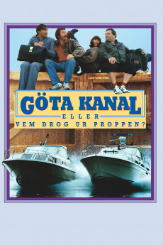 Göta kanal eller Vem drog ur proppen? Free Download