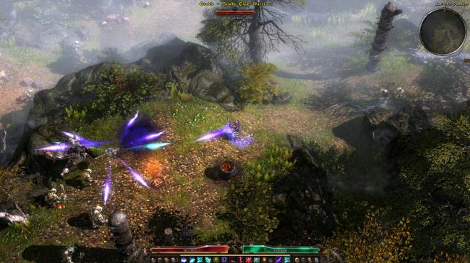 Grim Dawn Definitive Edition Update v1 2 0 2 Hotfix 1 PC Crack