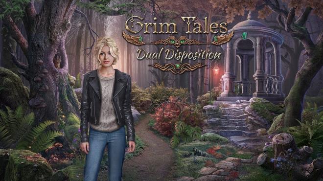 Grim Tales Dual Disposition Collectors Edition-RAZOR Free Download