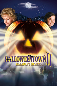 Halloweentown II: Kalabar’s Revenge Free Download