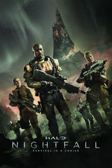 Halo: Nightfall Free Download