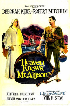 Heaven Knows, Mr. Allison Free Download