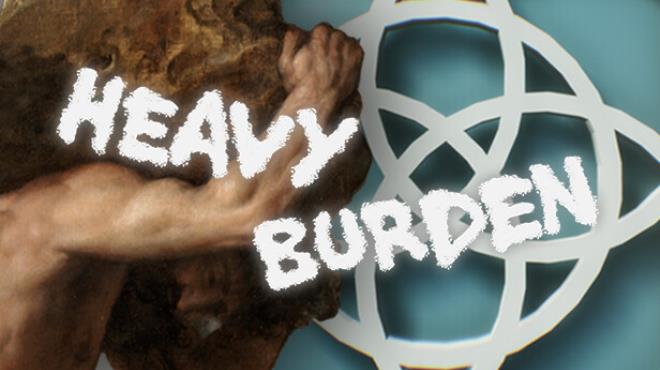 Heavy Burden Update v20231122-TENOKE Free Download