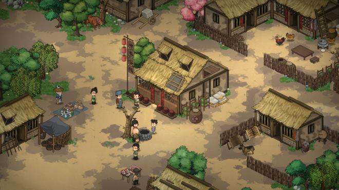 Heros Adventure Road to Passion Update v1 0 1120b51 Torrent Download