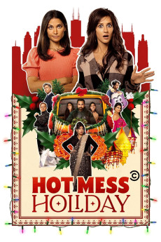 Hot Mess Holiday Free Download