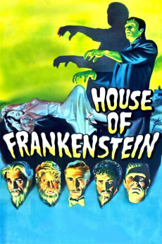 House of Frankenstein Free Download