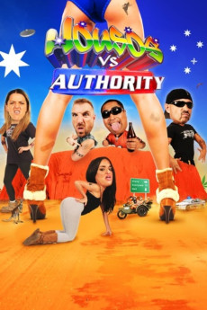 Housos vs. Authority Free Download