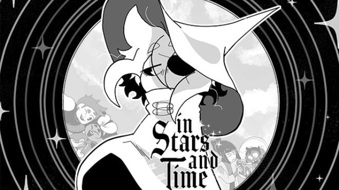 In Stars And Time v1.0.3 Free Download