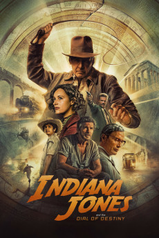 Indiana Jones and the Dial of Destiny Free Download