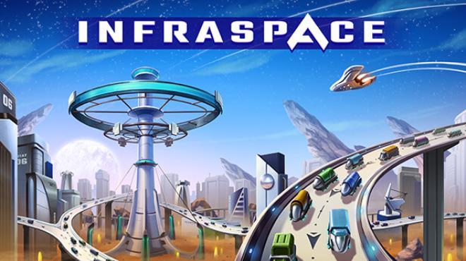 InfraSpace v1 22 412-I KnoW Free Download
