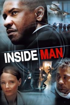 Inside Man Free Download