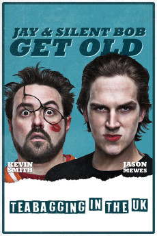 Jay and Silent Bob Get Old: Tea Bagging in the UK Free Download