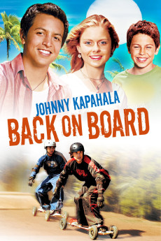 Johnny Kapahala: Back on Board Free Download