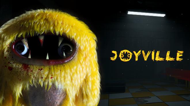 Joyville Update v20230825-TENOKE Free Download