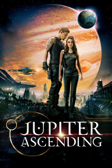 Jupiter Ascending Free Download