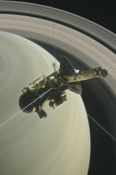 Kingdom of Saturn: Cassini’s Epic Quest Free Download