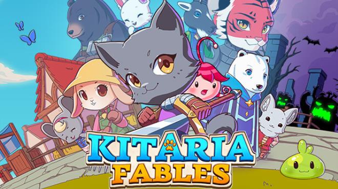 Kitaria Fables Free Download