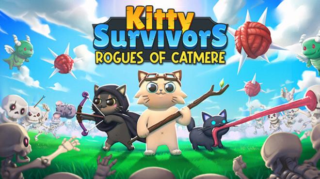 Kitty Survivors: Rogues of Catmere Free Download