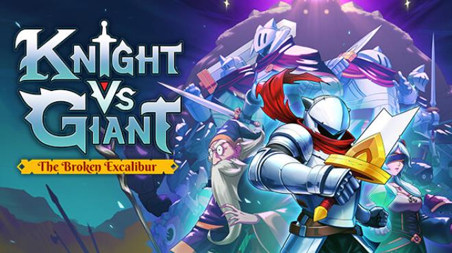 Knight vs Giant The Broken Excalibur Update v1 0 5-TENOKE Free Download
