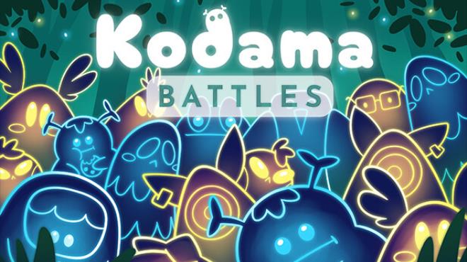 Kodama Battles-TENOKE Free Download