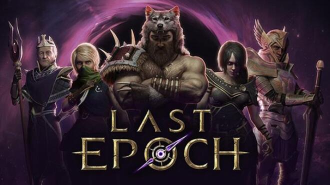 Last Epoch v0.9.2K Free Download