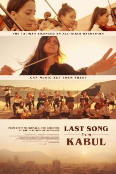 Last Song from Kabul Free Download