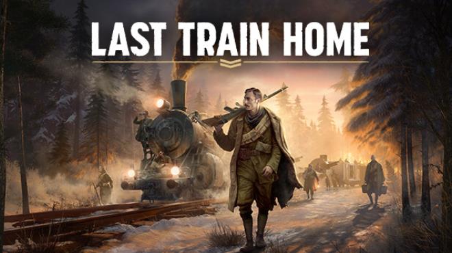 Last Train Home-RUNE Free Download