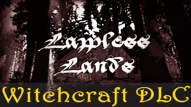 Lawless Lands Witchcraft-TENOKE Free Download