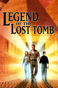 Legend of the Lost Tomb Free Download