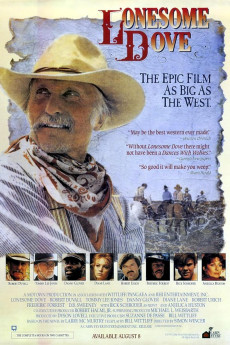 Lonesome Dove Free Download