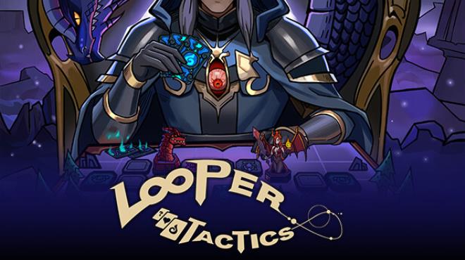 Looper Tactics v1.1.0 Free Download