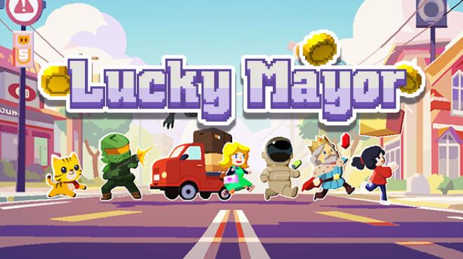 Lucky Mayor Free Download