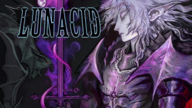 Lunacid Update v1 1 0-TENOKE Free Download