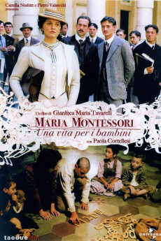 Maria Montessori: una vita per i bambini Free Download