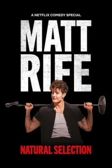 Matt Rife: Natural Selection Free Download