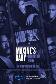 Maxine’s Baby: The Tyler Perry Story Free Download